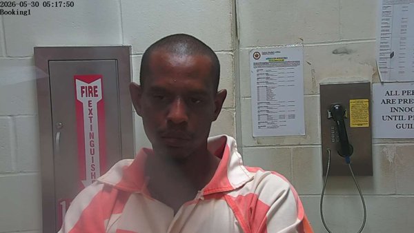 Mugshot of LAMARCUS DEWAYNE DAWSON