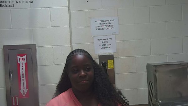 Mugshot of KEMYRIE A HAULCY