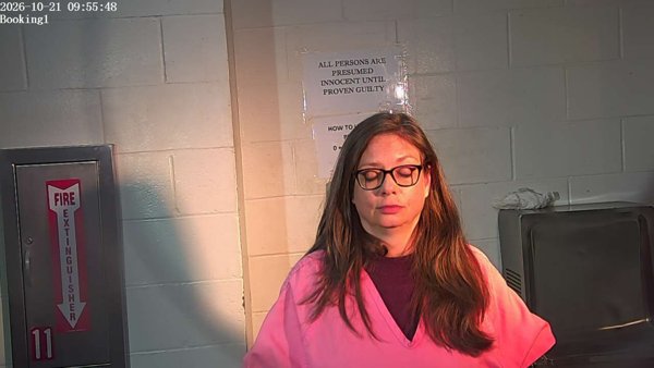 Mugshot of ERIN M MCDONALD
