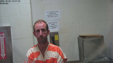 Mugshot of NICHOLAS PROPHIT