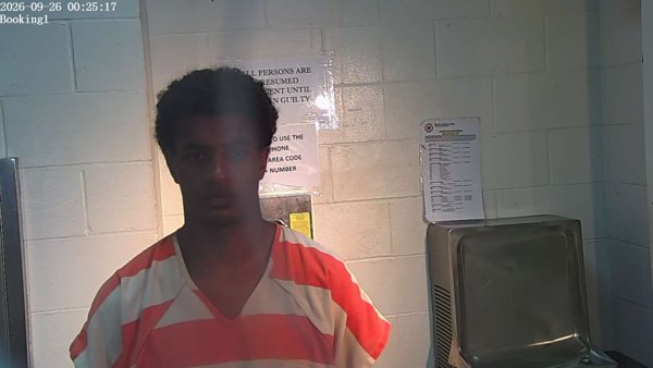 Mugshot of TSEHAYE RYAN KNIGHT