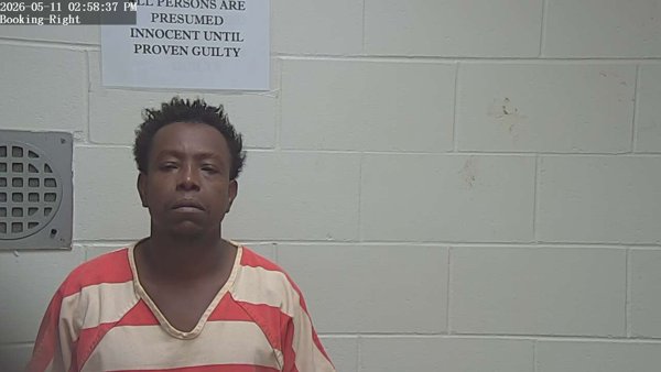 Mugshot of JHON MOSQUERA MONTANO