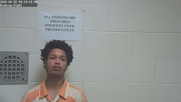 Mugshot of KHALIL TARIQ GURLEY