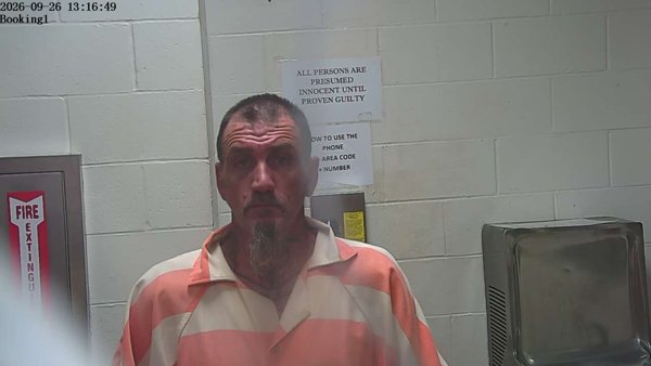 Mugshot of WILLIAM JOSEPH STEWART II