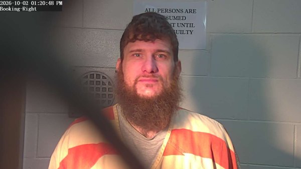 Mugshot of JASON D HINSON
