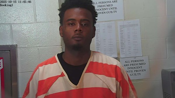 Mugshot of CHRISTOPHER LANCE MARYLAND II