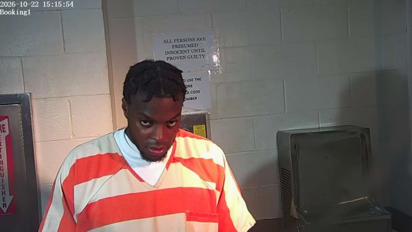 Mugshot of KENDRICK JORDAN SIMPSON