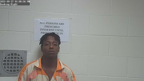 Mugshot of JAMARLON RAYSHAWN ARMSTRONG