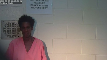 Mugshot of LATISHA L PAUL