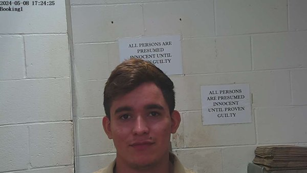 Mugshot of EDWIN PATRICIO MARTINEZ