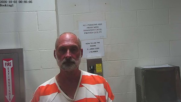 Mugshot of NATHAN LLOYD ARMSTRONG