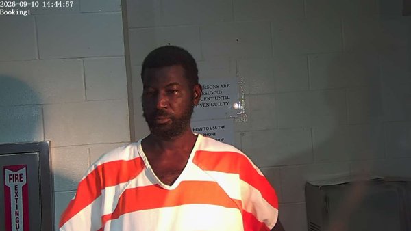 Mugshot of ANTONIO J SPIVEY