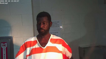 Mugshot of ANTONIO J SPIVEY