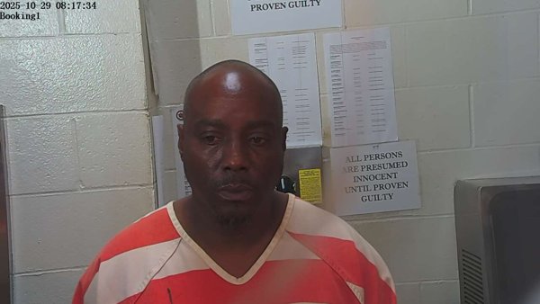 Mugshot of ANTHONY EARL GIPSON