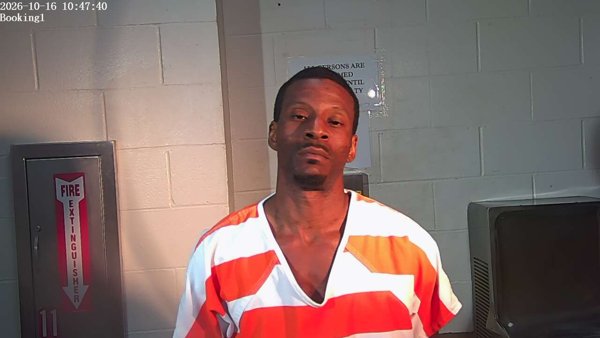 Mugshot of ADRIAN J ROWELL