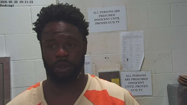 Mugshot of DANNY RAY DORSEY JR