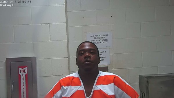 Mugshot of JEREMY DAQUARIUS HARDYWAY