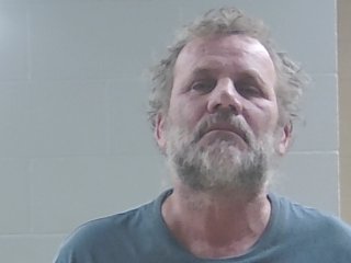 Mugshot of MICHAEL SHAWN NAULT