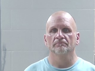 Mugshot of VINCENT PAUL BOURGEOIS