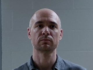 Mugshot of KYLE JOHN HATCH