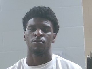 Mugshot of JACOBEY JAMARQUES ALLBRITTON