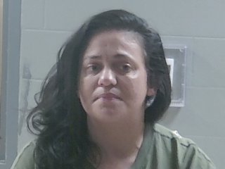 Mugshot of KACEY TOOMER