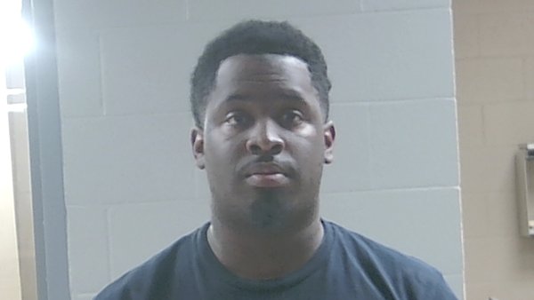Mugshot of IRA TRE'MON MCMORRIS