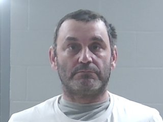 Mugshot of SHAWN ANTHONY CHANCE