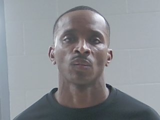 Mugshot of MICHAEL D SPAIN