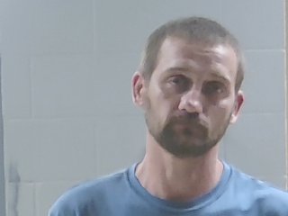 Mugshot of ANDREW ROBINETT