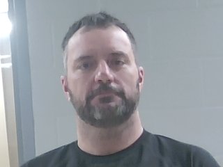 Mugshot of BILLY JOE MASSEY