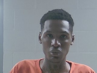 Mugshot of KEVONTA DEMONRAY DENNIS