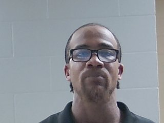 Mugshot of CLAUDIUS TIMOTHEUS DAVIS