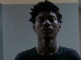 Mugshot of ASIA COX