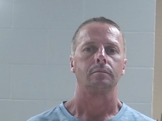 Mugshot of FRED ALLEN HOWELL