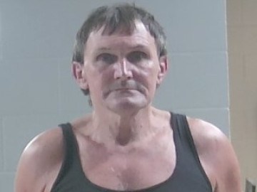 Mugshot of MARVIN EDWARDS