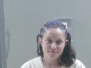 Mugshot of ESABELLA KARAS