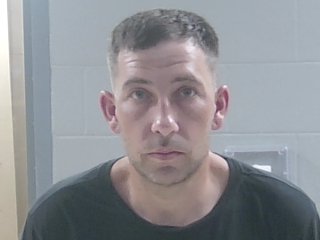 Mugshot of JEREMY ERIC TANNER