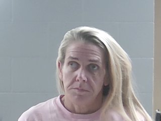 Mugshot of HOLLY ANN LORIO