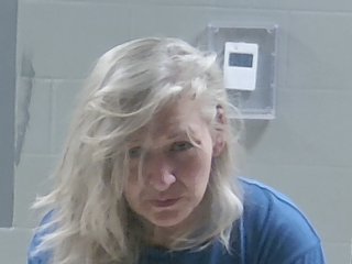 Mugshot of DEDRA BACON