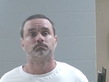 Mugshot of BOBBY PAGAN