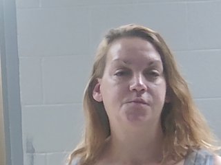 Mugshot of JENNIFER LAIRD RAYBORN