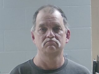 Mugshot of FLEET HUGH WALLACE