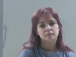 Mugshot of RAGAN DENISE SHARP