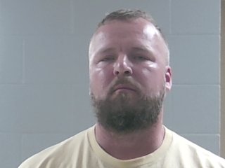Mugshot of JAMES F GOOD