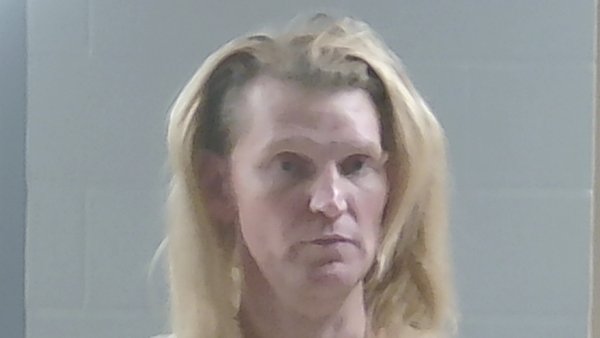 Mugshot of SHAWN MICHAEL DEBOURBON