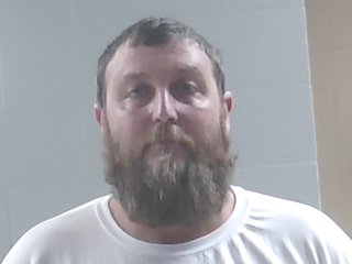 Mugshot of CODY RICHTER