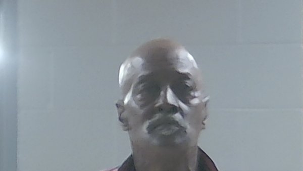 Mugshot of ALVIN THOMAS