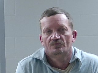 Mugshot of ROBERT JAMES SAMUEL KLEE