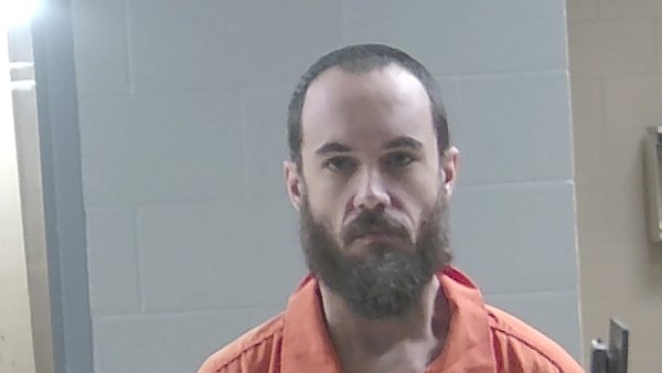 Mugshot of COREY MICHAEL RODGERS